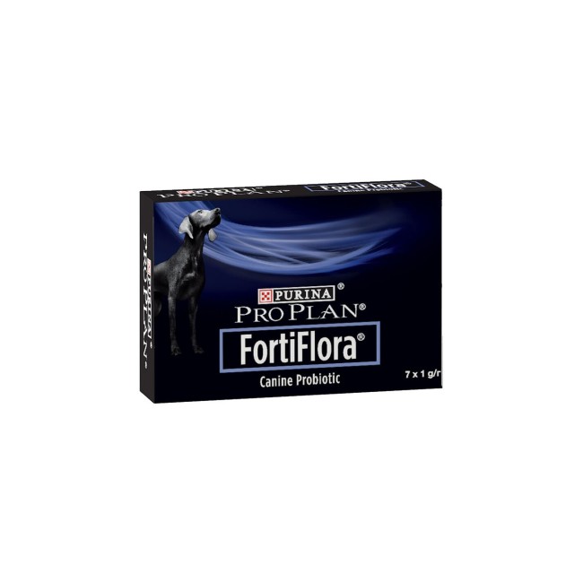 Pro Plan - Fortiflora - Integratore...