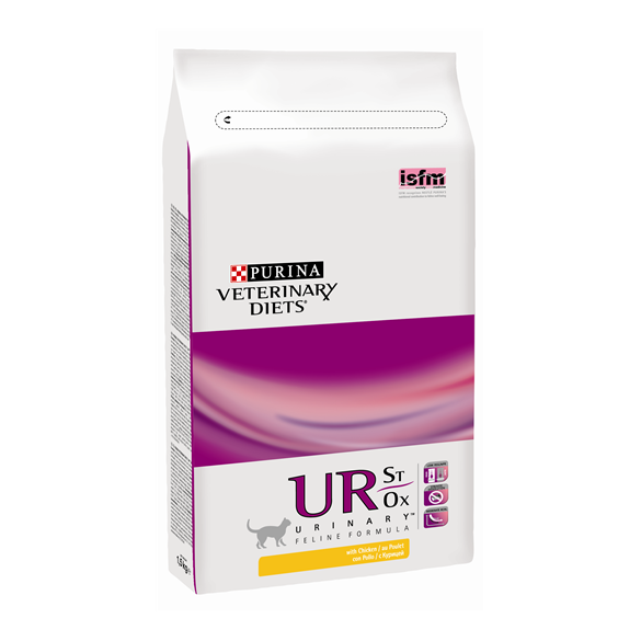 Purina Pvd Gatto Urinary Pollo 350gr