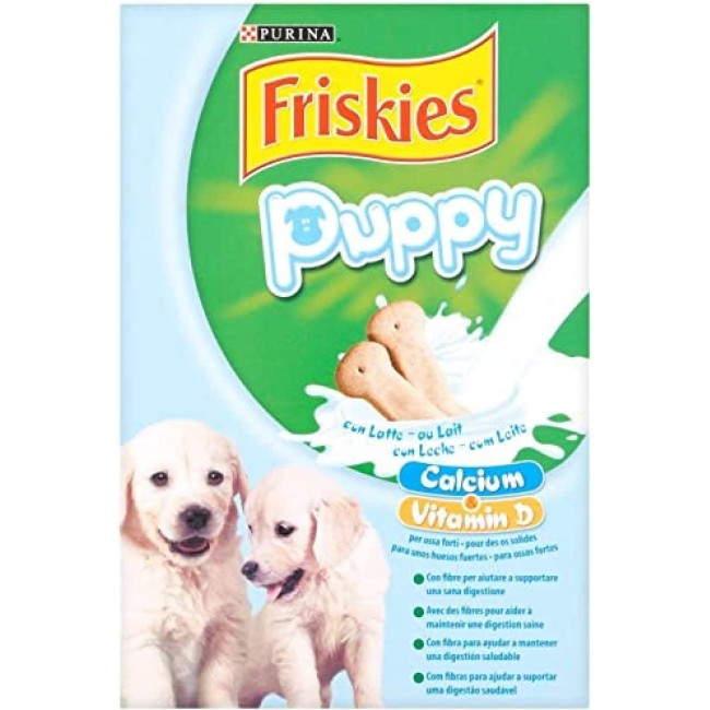 Friskies Puppy Milk 350 g Purina