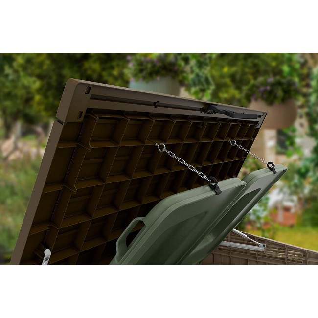 Baule da Esterno Store It Out Midi Keter