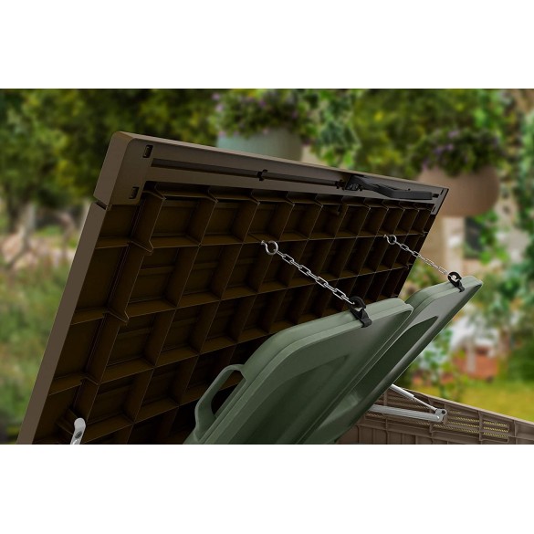 Baule da Esterno Store It Out Midi Keter