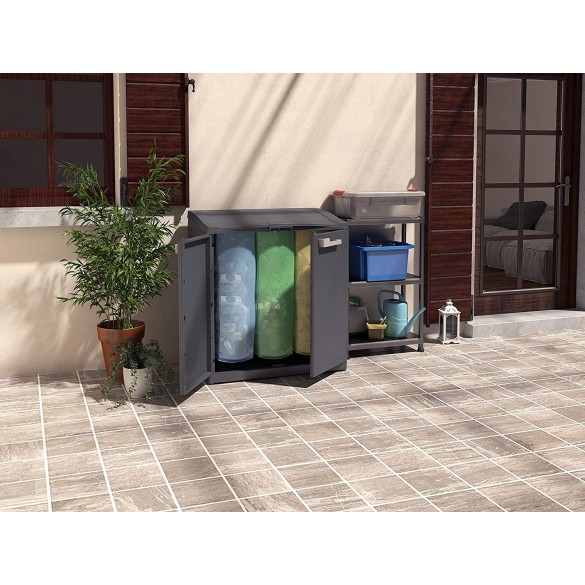 Armadio Compactstore Moby Keter