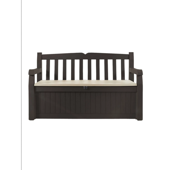 Cassapanca con Seduta EDEN Keter