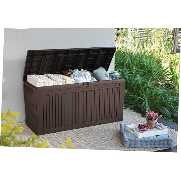 Baule Comfy Storage Keter