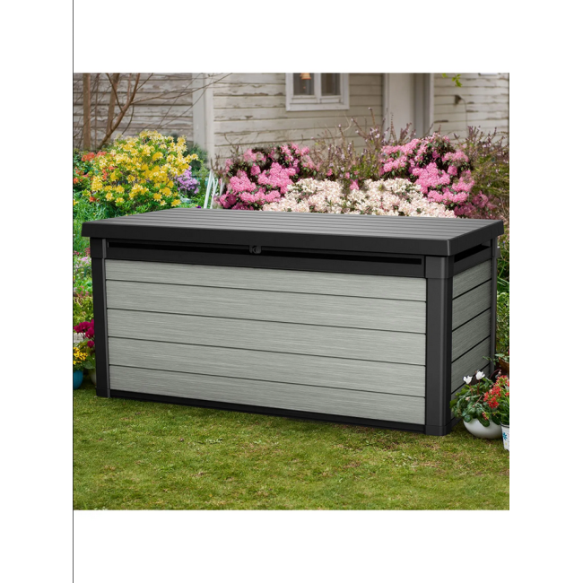 Cassapanca Denali Keter