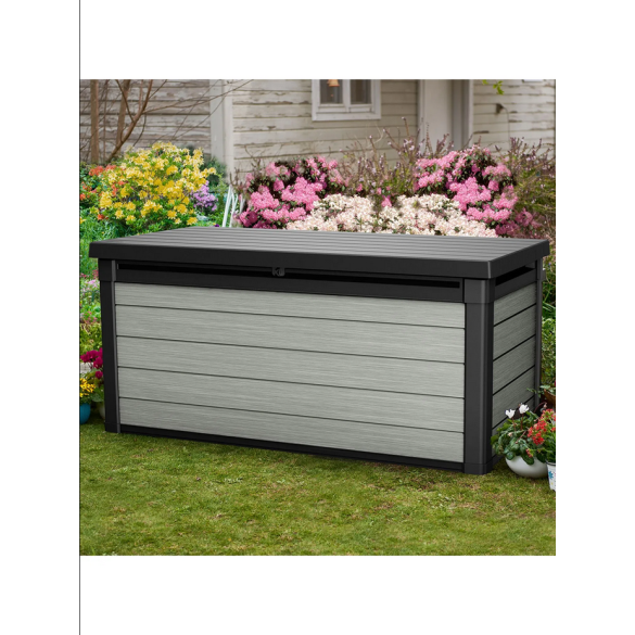 Cassapanca Denali Keter