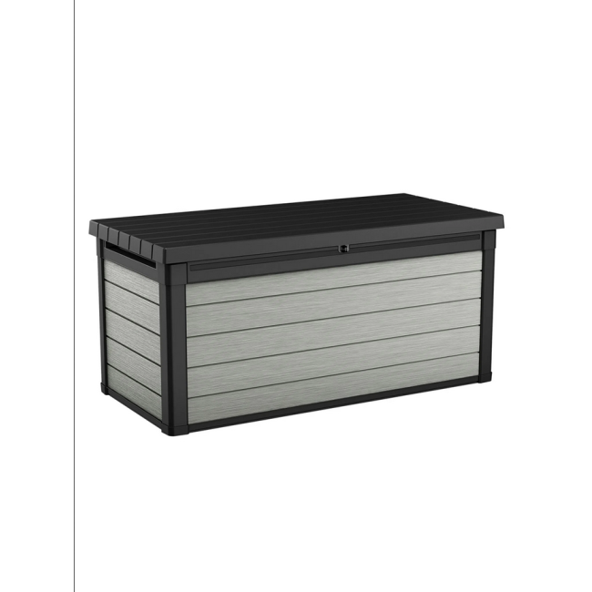 Cassapanca Denali Keter