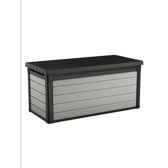 Cassapanca Denali Keter