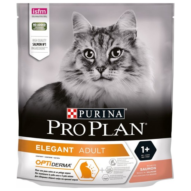 PRO Plan Dermaplus Salmone 400 gr PURINA