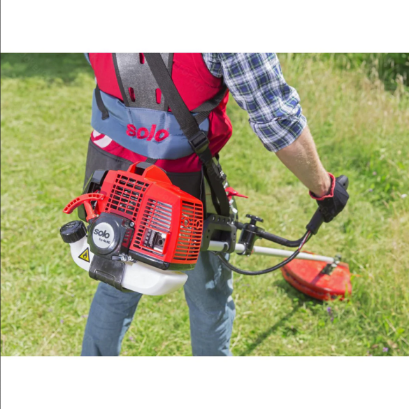 Decespugliatore AL-KO 141 B