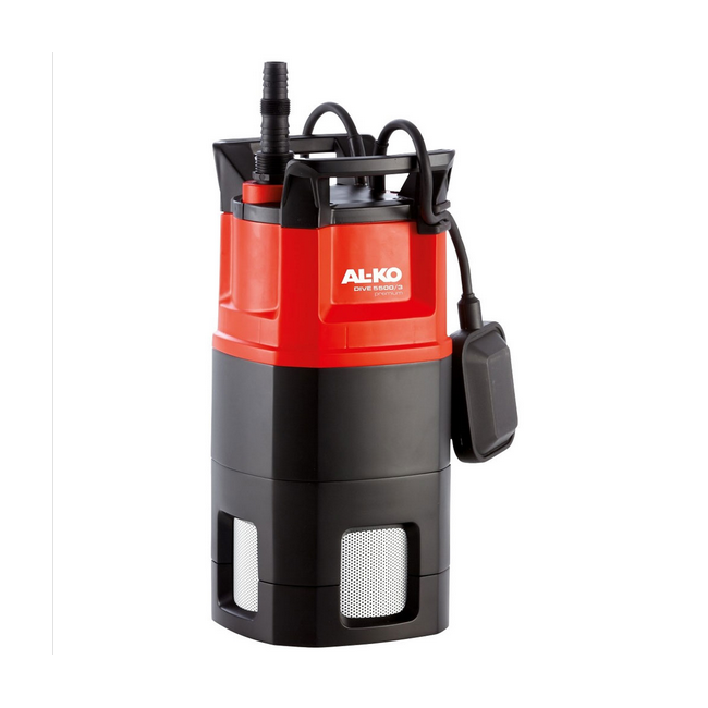 Pompa Sommersa Dive 5500/3 AL-KO