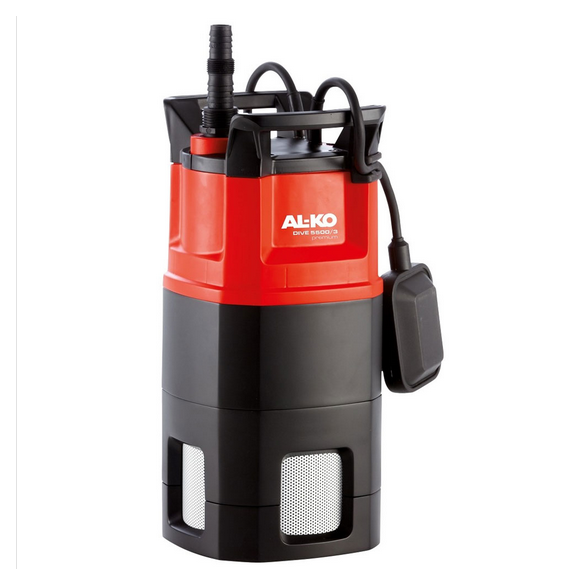 Pompa Sommersa Dive 5500/3 AL-KO