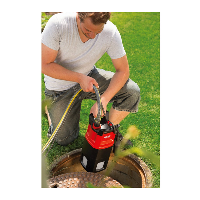 Pompa Sommersa Dive 5500/3 AL-KO