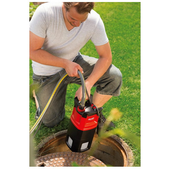 Pompa Sommersa Dive 5500/3 AL-KO