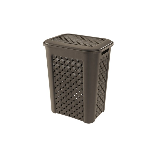 Portabiancheria Arianna 50L TONTARELLI