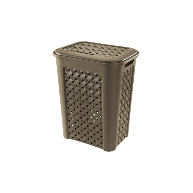 Portabiancheria Arianna 50L TONTARELLI