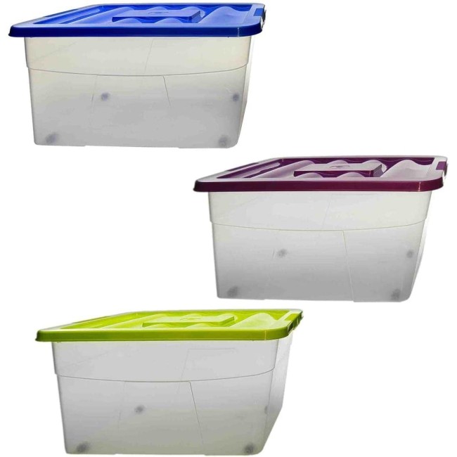 Dodo Box 58L TONTARELLI