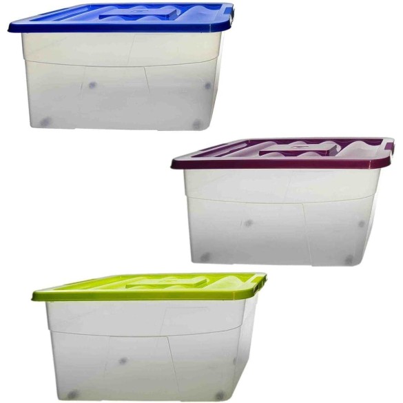 Dodo Box 58L TONTARELLI