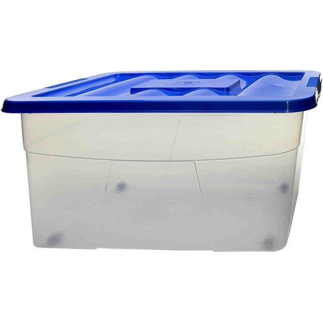 Dodo Box 58L TONTARELLI