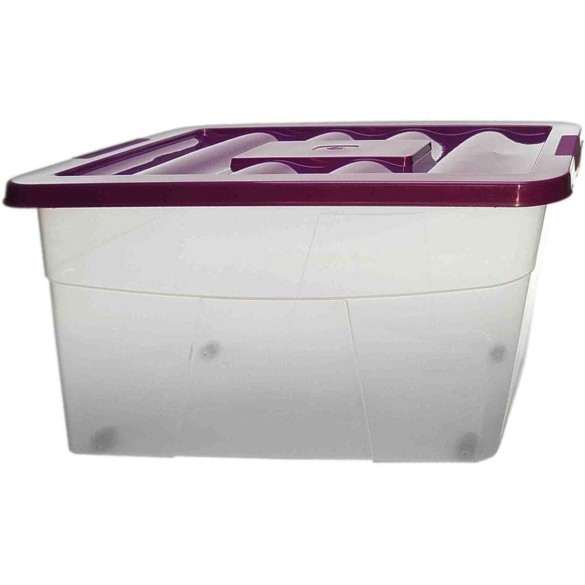 Dodo Box 58L TONTARELLI