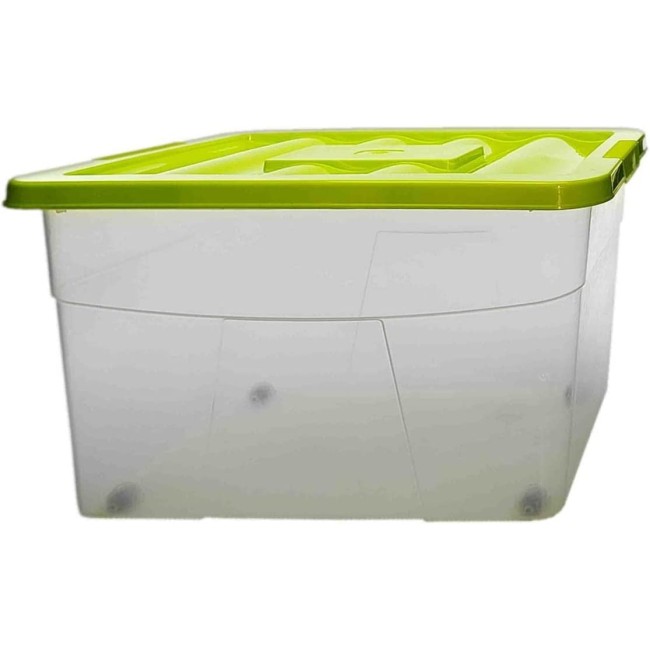 Dodo Box 58L TONTARELLI