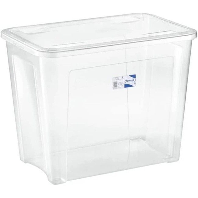 Combi-Box 67L TONTARELLI