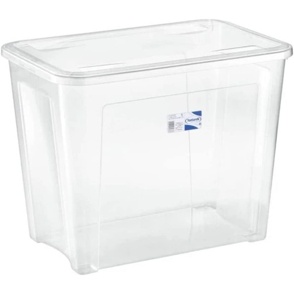 Combi-Box 67L TONTARELLI