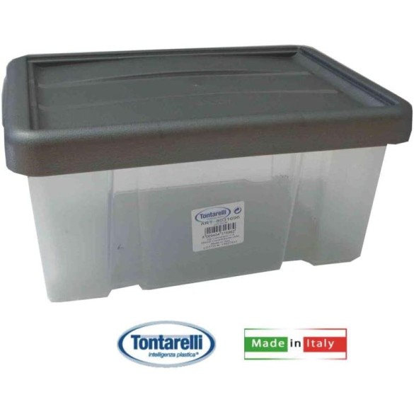 Puzzle Box 5L TONTARELLI