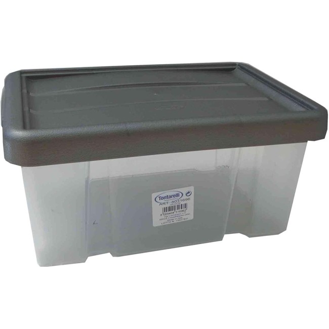 Puzzle Box 5L TONTARELLI