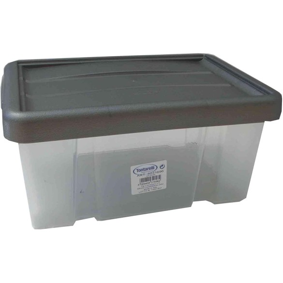 Puzzle Box 5L TONTARELLI