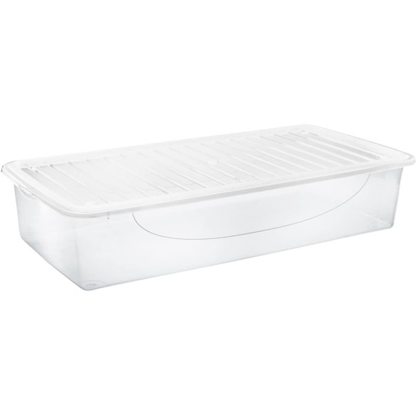 Dodo's Stock-Box 56,4 L TONTARELLI