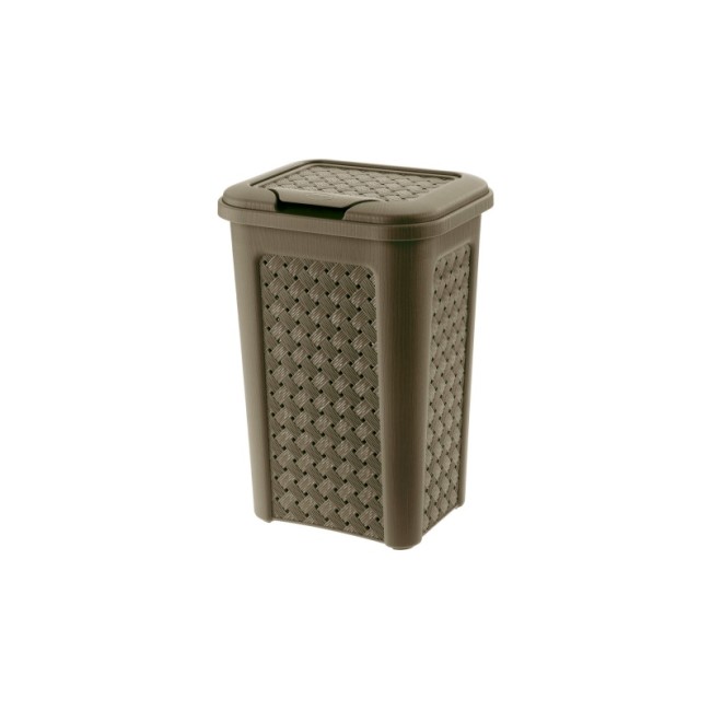 Pattumiera Bagno Arianna 10L TONTARELLI