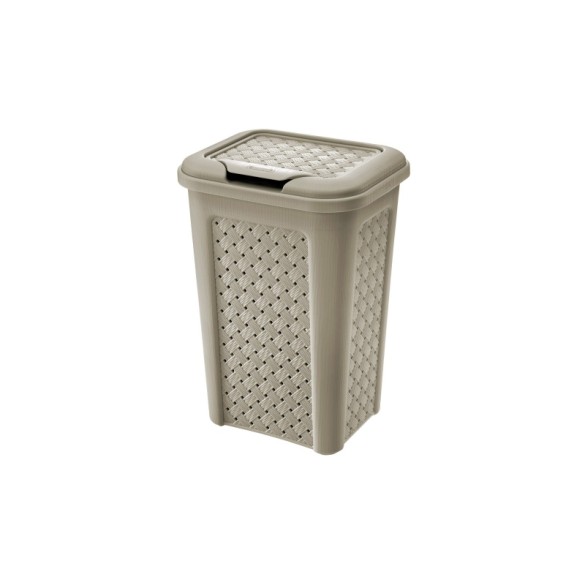 Pattumiera Bagno Arianna 10L TONTARELLI