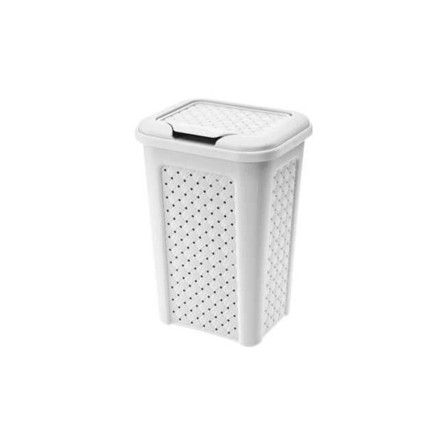 Pattumiera Bagno Arianna 10L TONTARELLI