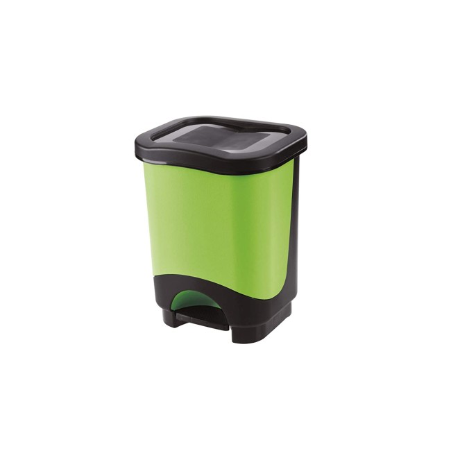 Pattumiera Idea a Pedale 8 L TONTARELLI