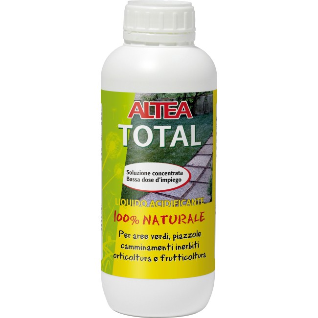 Concime Total 1 Kg ALTEA