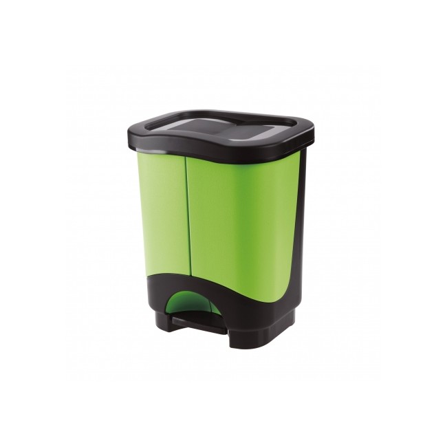 Pattumiera Differenziata Idea 10,5L +...