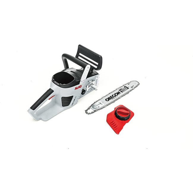 Motosega a Batteria CS36 Li AL-KO