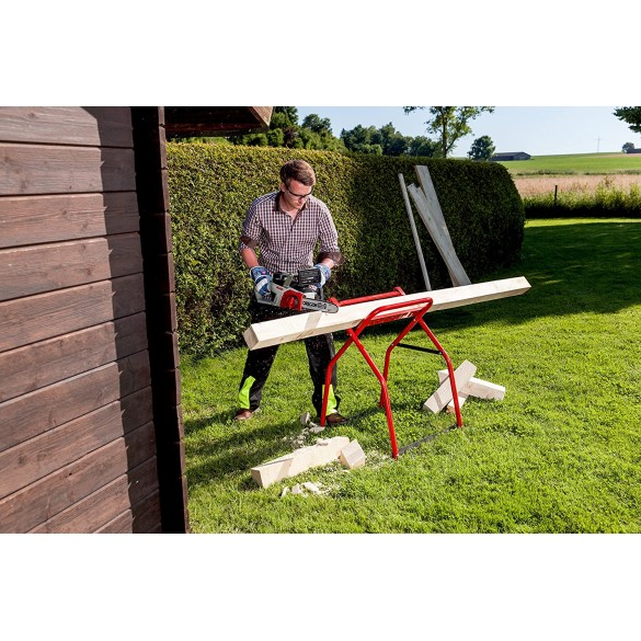 Motosega a Batteria CS36 Li AL-KO