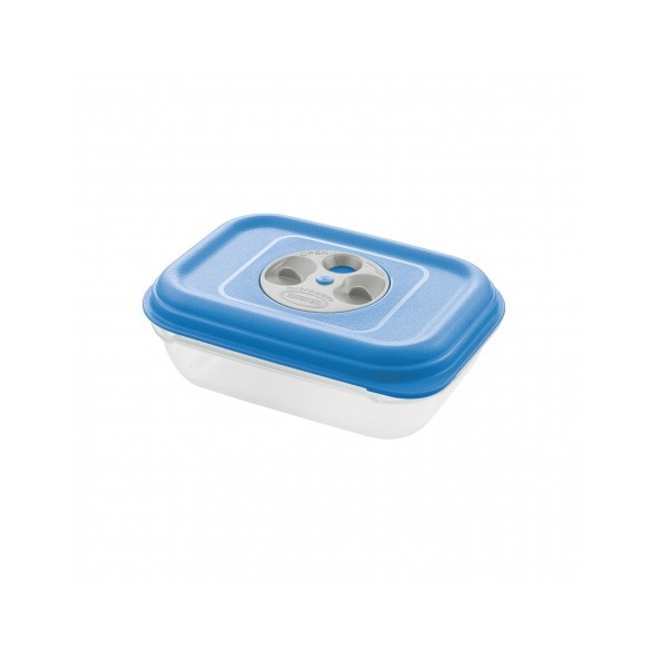 Contenitore Wave Rettangolare 0.95l TONTARELLI