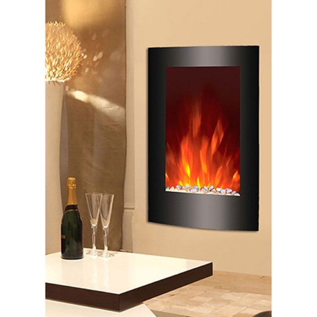 Camino Elettrico Verticale Eros GMR