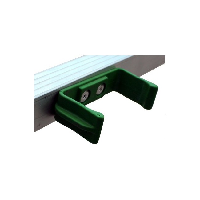 Cavallotto Ferma Asta Retro per Scala...