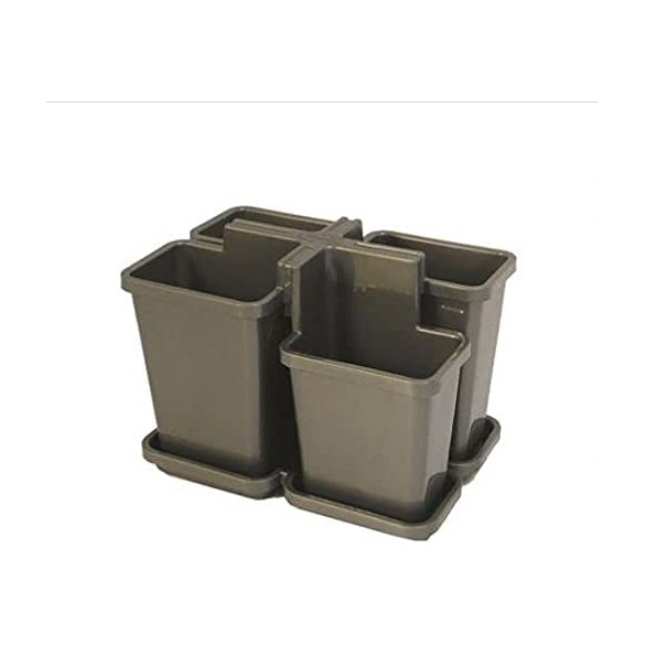 Scolaposate Bella Con Vassoio TONTARELLI