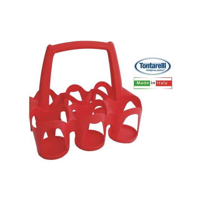 Portabottiglie Drinky TONTARELLI