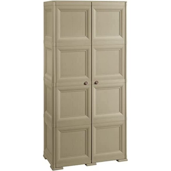 Armadio Omnimodus - 4 moduli + 2 puntali TONTARELLI