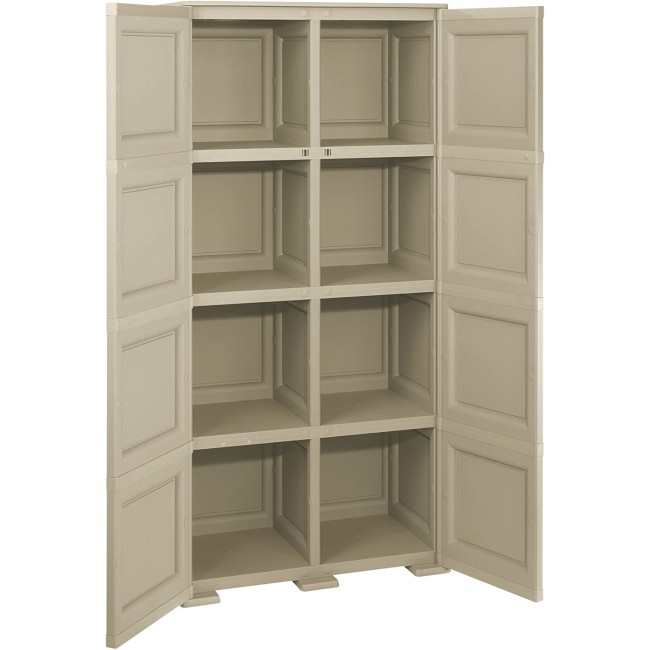 Armadio Omnimodus - 4 moduli + 2...