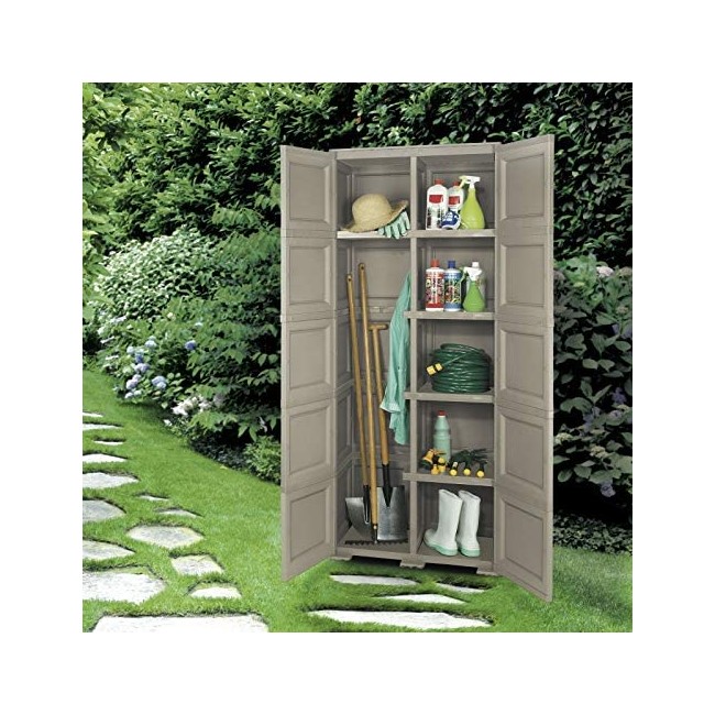 Armadio Omnimodus - 5 Moduli con 5...