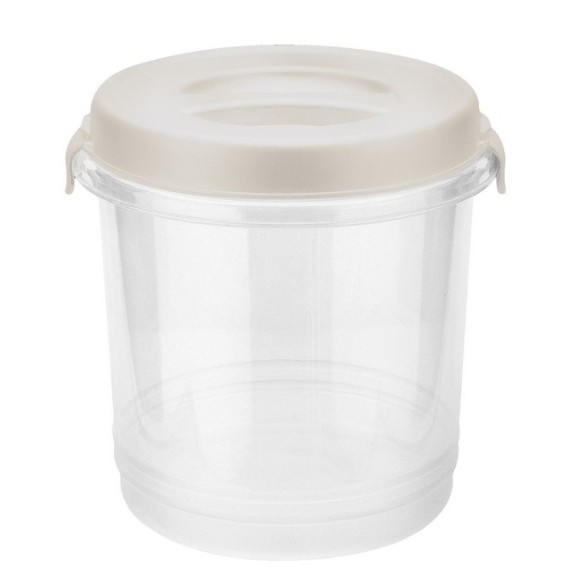 Barattolo Nostalgia 3,75 L TONTARELLI