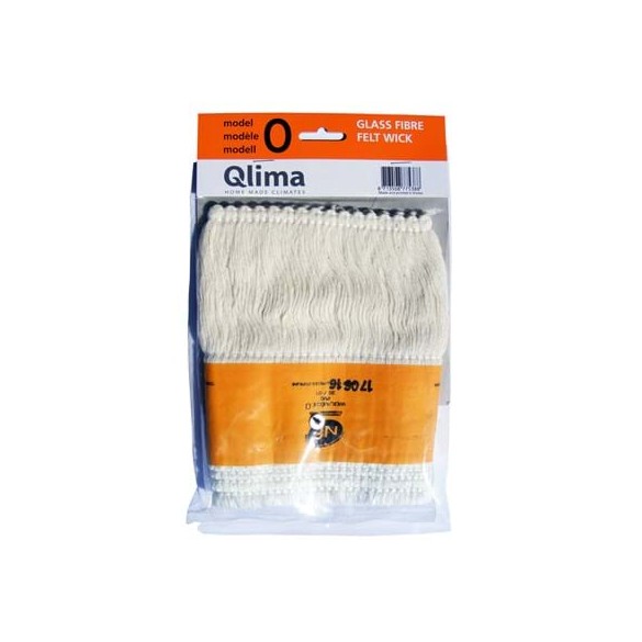 Stoppino di Ricambio Wick O Qlima