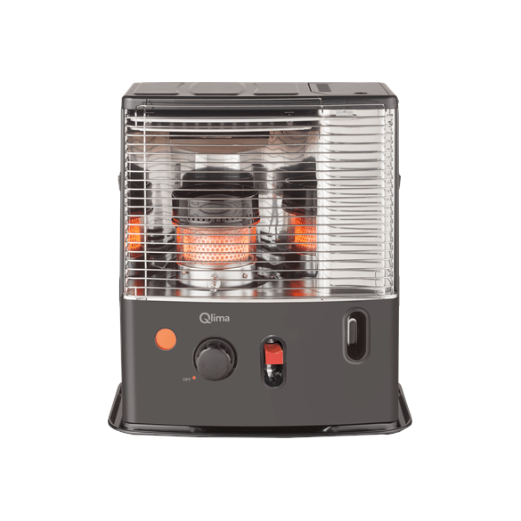 Stufa Qlima R4224STC-2